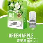 梟客xiaoke 一代煙彈