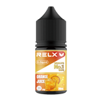 RELX 煙油