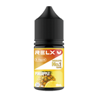 RELX 煙油