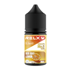 RELX 煙油