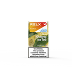 RELX 悅刻原廠煙彈（一盒三顆，1.9ml）