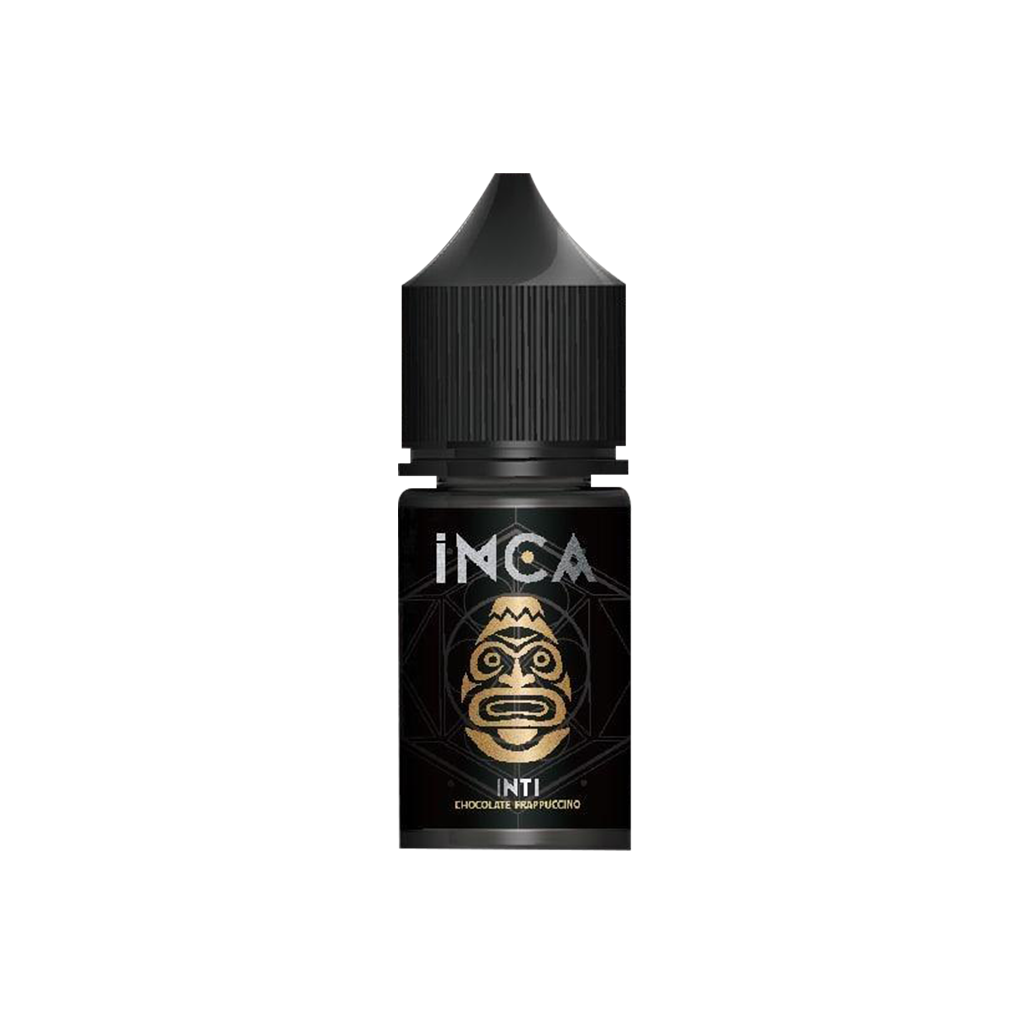 INCA 印加帝國 - 30ML 主圖