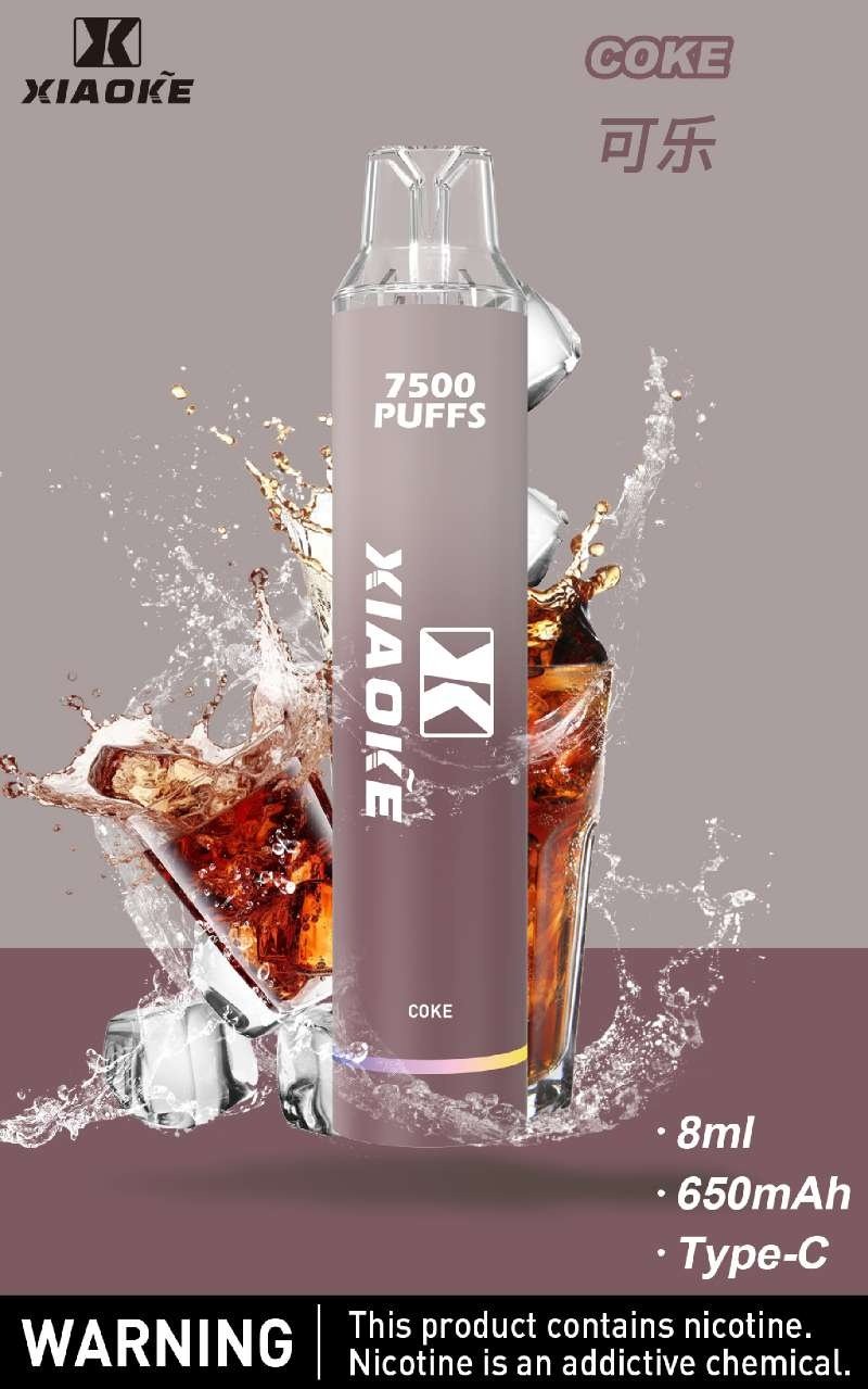 梟客 7500口 拋棄式 副圖