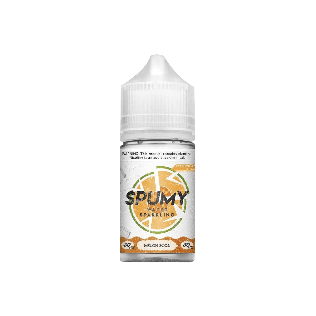 Spumy 蘇打 - 30ML 副圖