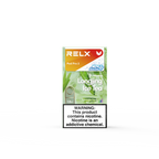 RELX 悅刻原廠煙彈（一盒三顆，1.9ml）