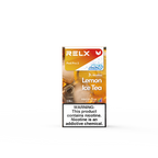 RELX 悅刻原廠煙彈（一盒三顆，1.9ml）