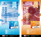 梟客xiaoke 五代煙彈