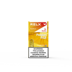 RELX 悅刻原廠煙彈（一盒三顆，1.9ml）