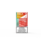 RELX 悅刻原廠煙彈（一盒三顆，1.9ml）