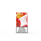 RELX 悅刻原廠煙彈（一盒三顆，1.9ml）