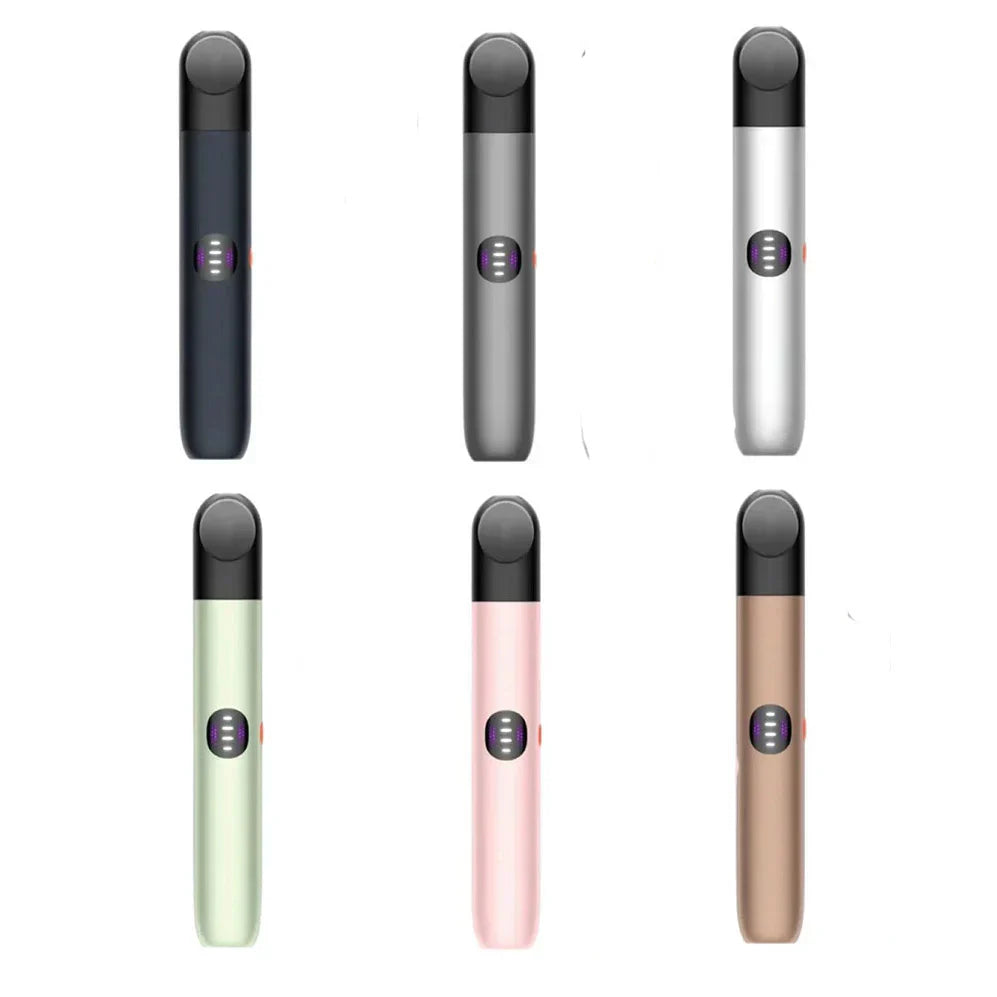 悅刻六代 RELX Infinity 2 Plus 主圖